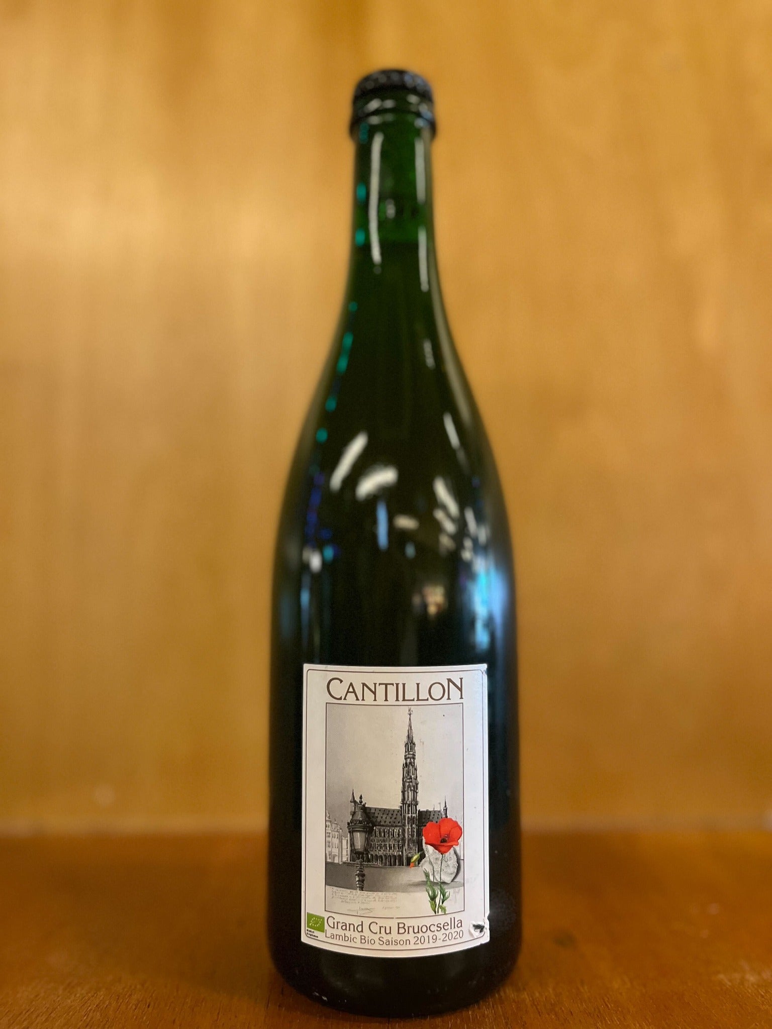 Cantillon Grand Cru Bruocsella - 750ml
