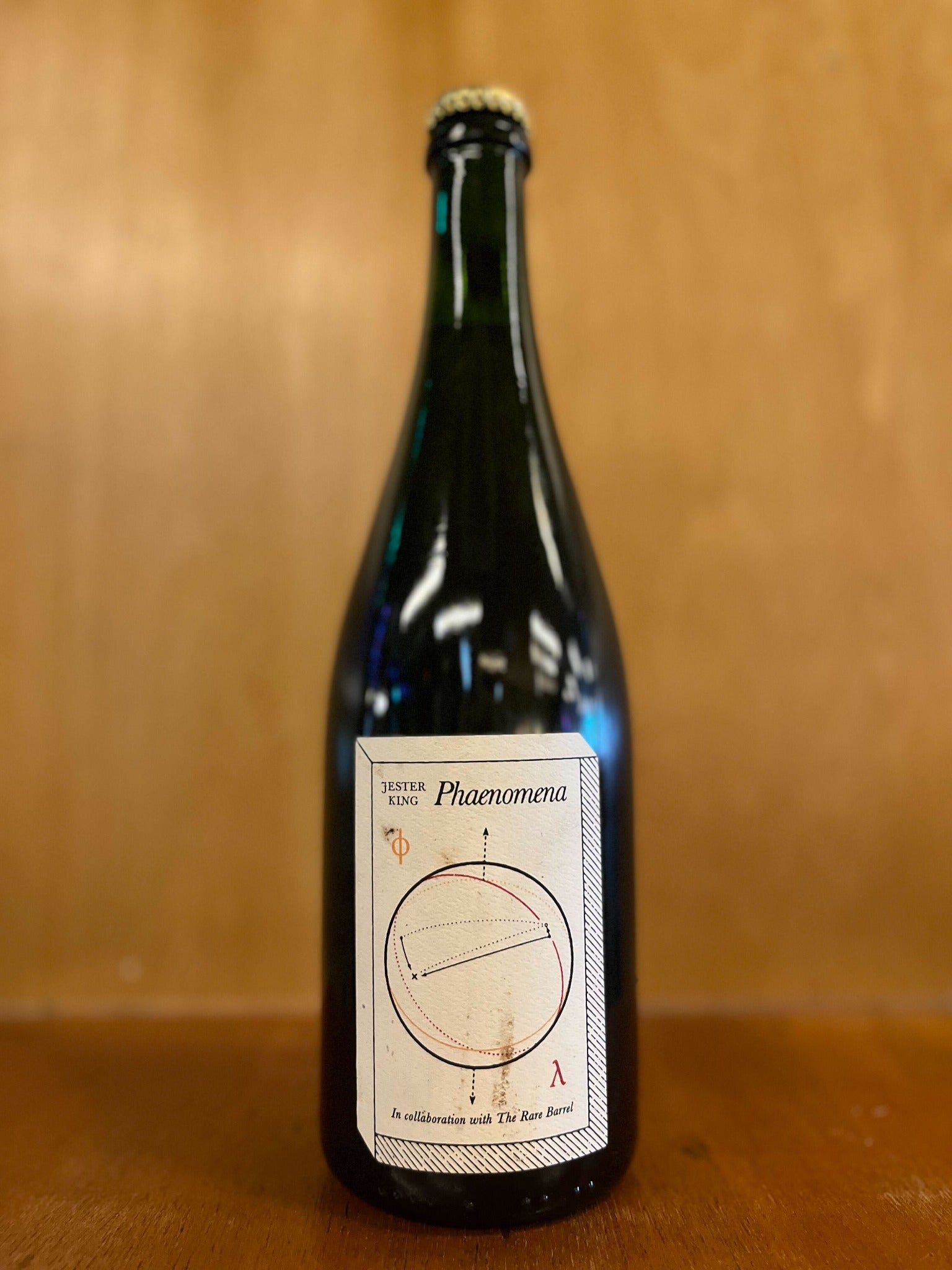 Jester King Phaenomena 750 ml
