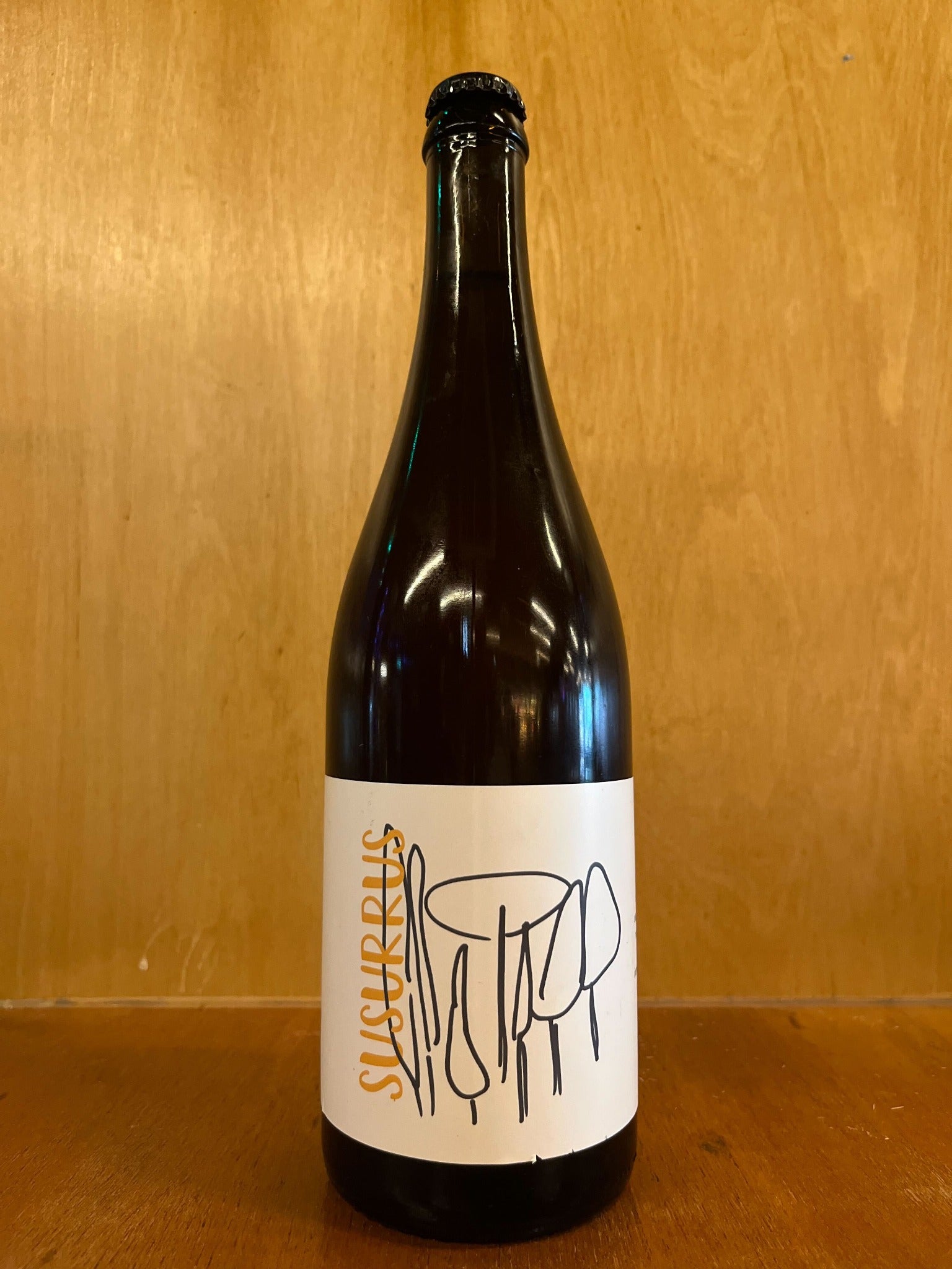 Susurrus Ale - 750ml