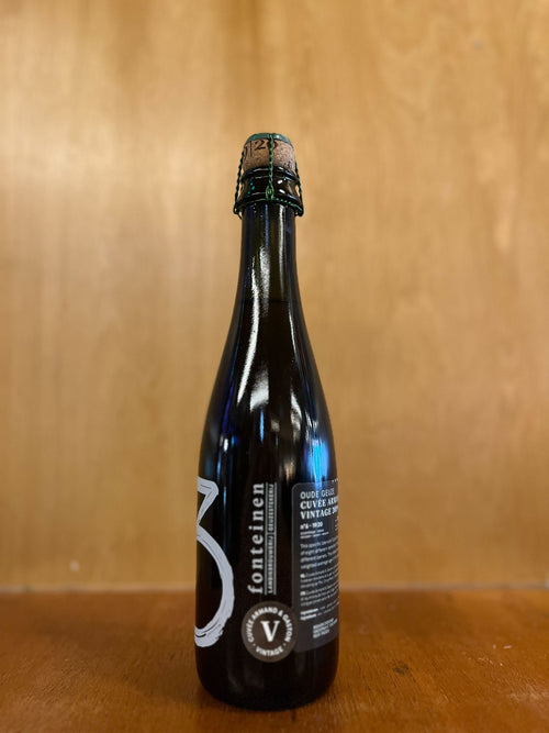 3 Fonteinen Cuvée Armand & Gaston - 375ml